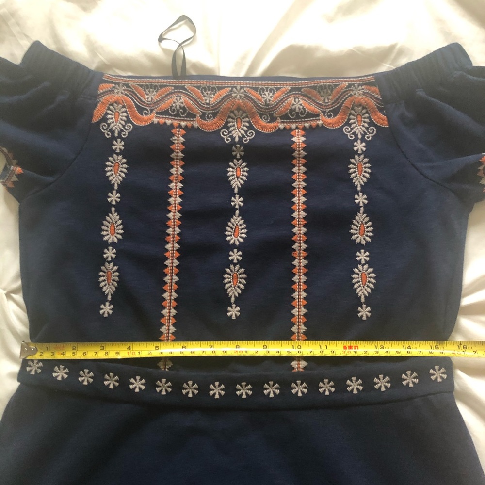 Tory Burch Dress - Picture 7 of 8